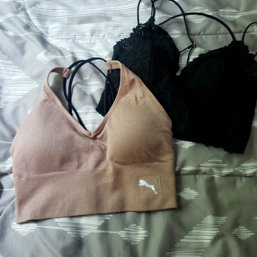 Bralette Bundle